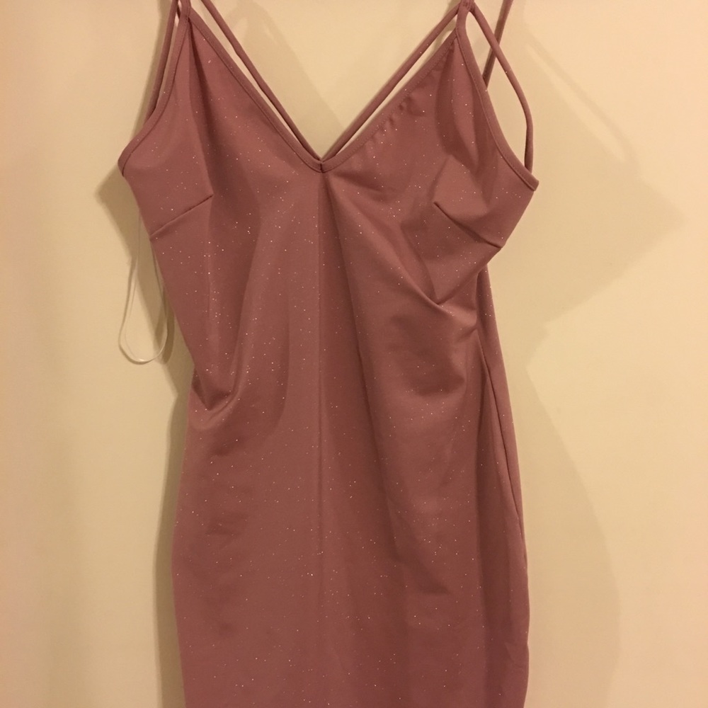 Dress - Picture 2 of 3